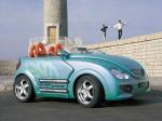 Rinspeed Presto 2002 года